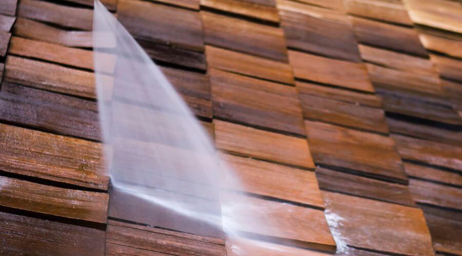 Shingle Roofing in Griffithville, AR
